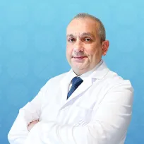 HAKAN ÖZALP HAKAN ÖZALP
