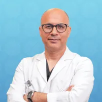 MEHMET ALİ GÖK MEHMET ALİ GÖK