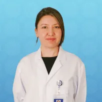 NİSA SAVAŞ NİSA SAVAŞ