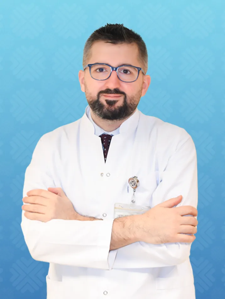 ABDULLAH ŞUMNU