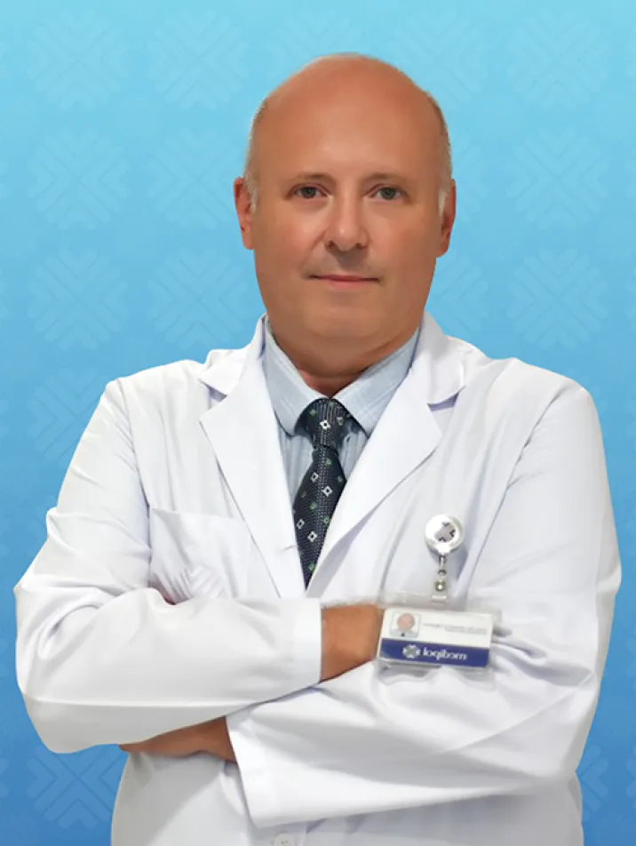 AHMED ŞEMSİ ÖĞÜTMEN