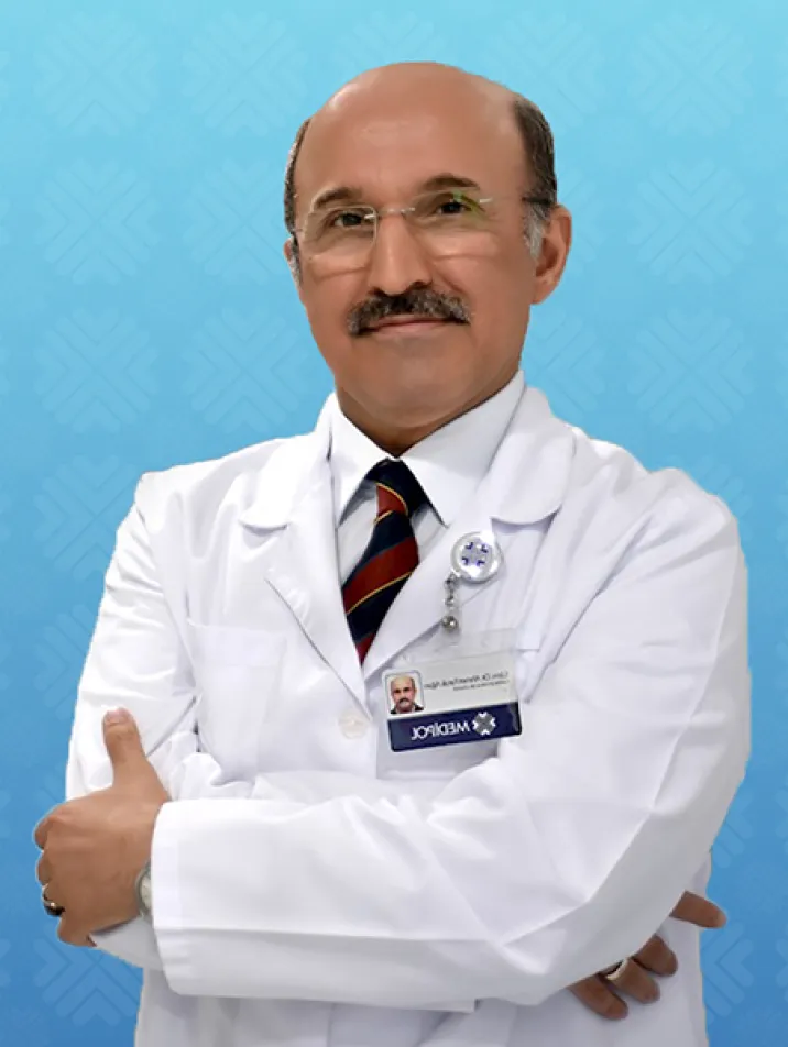 AHMET FARUK AĞAN