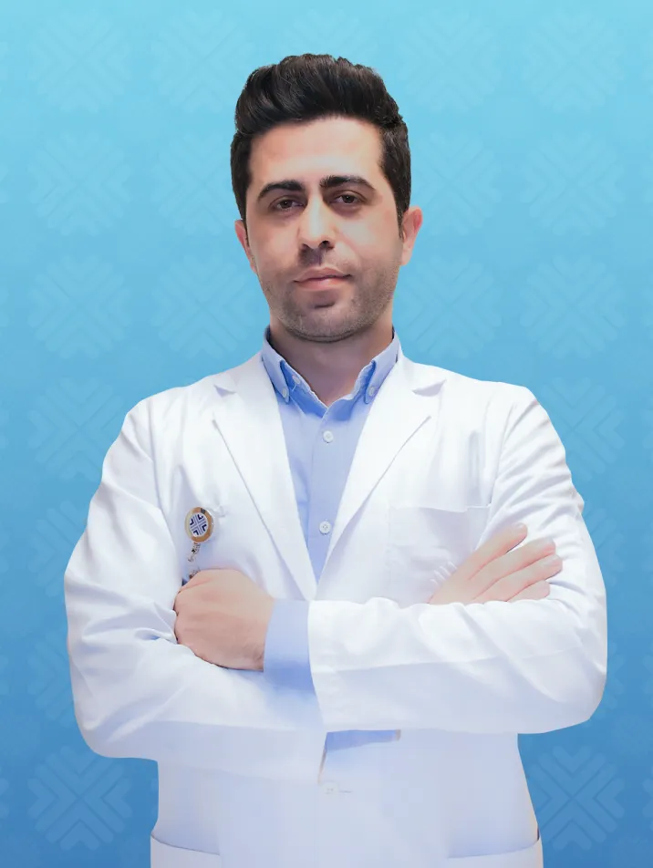 ARİF KAÇAN