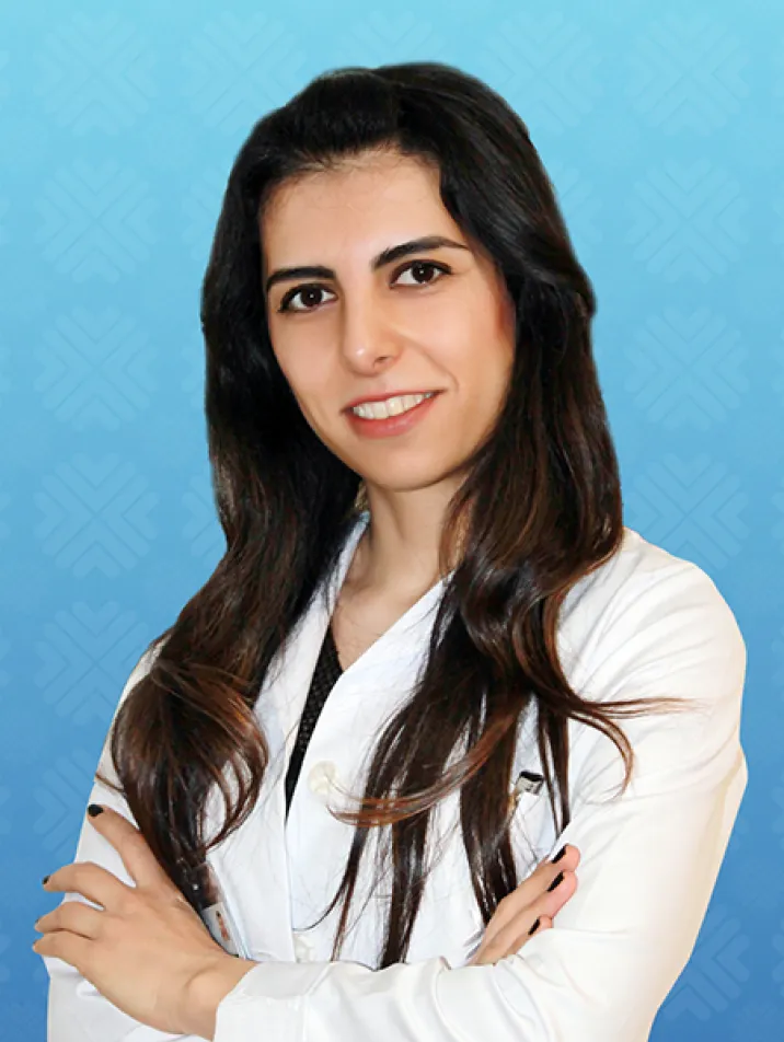AYŞE ÖZPINAR