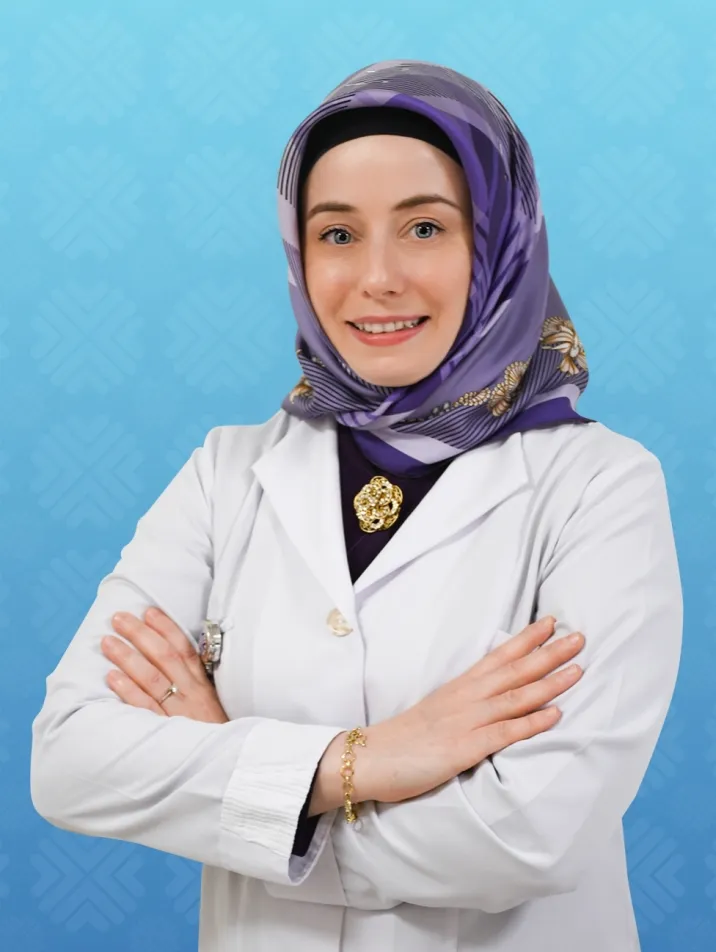 BETÜL KILIÇ