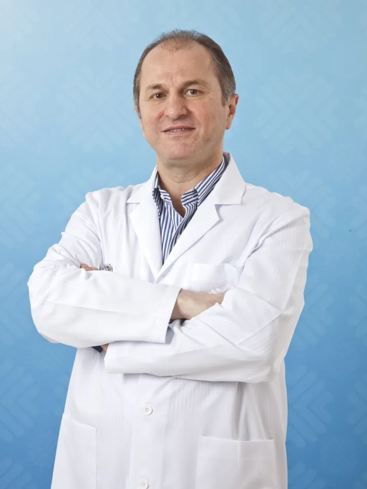 CEM CAHİT BARIŞIK