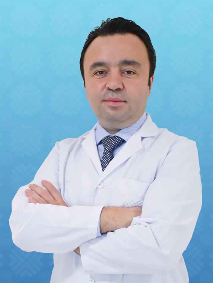 CEM DİNÇ