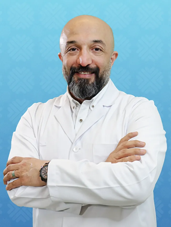 CEM ERDOĞAN