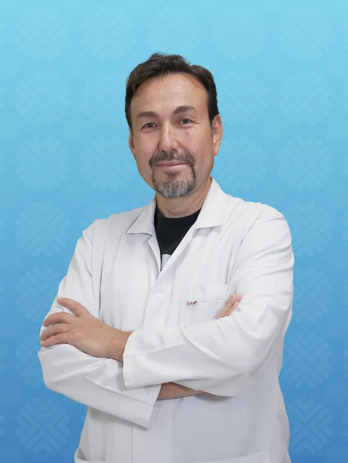 CUMA EMIROGLU