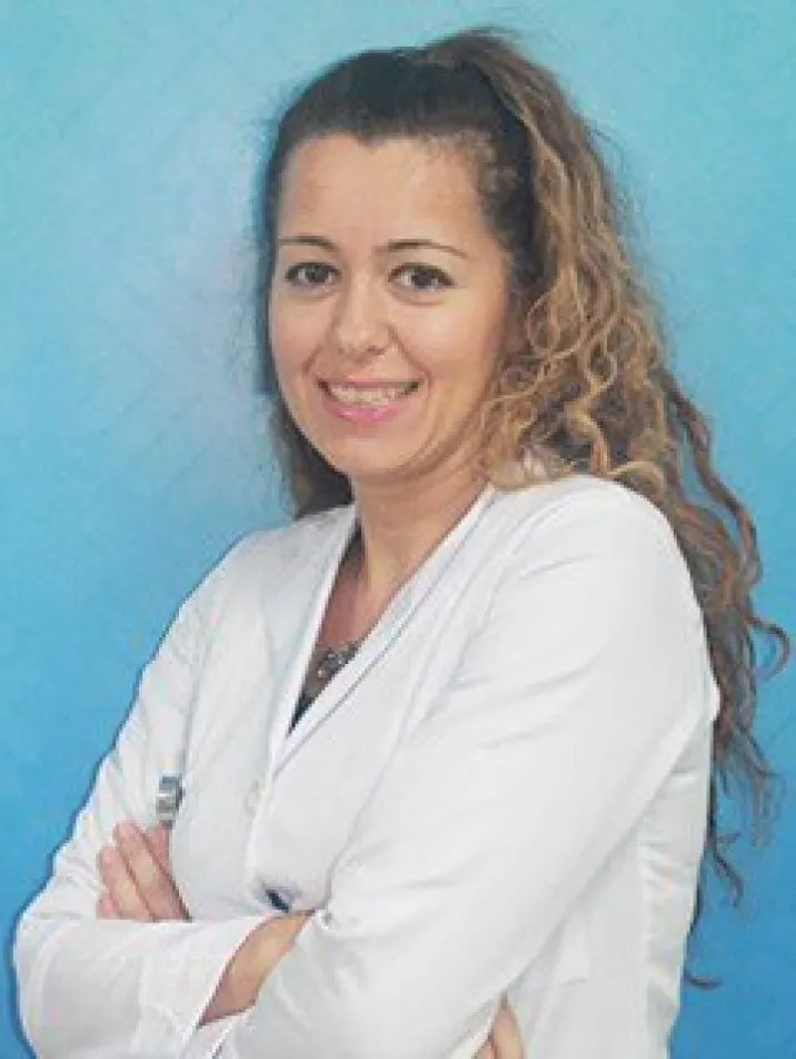 DERYA YAŞAR