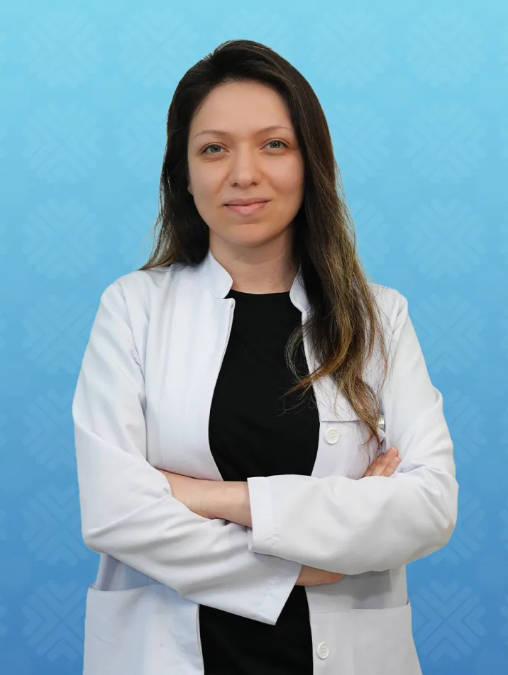 EBRAR ERSARI ŞAMAN
