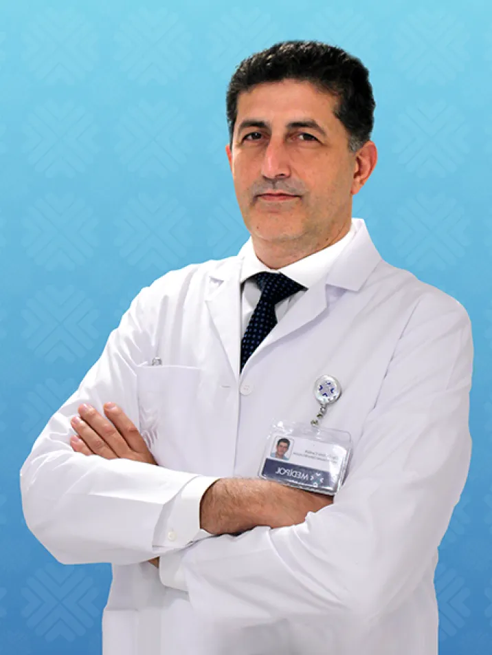 EMİR CANTÜRK