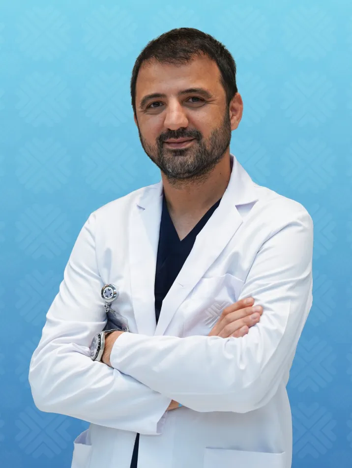 ERSAN OFLAR