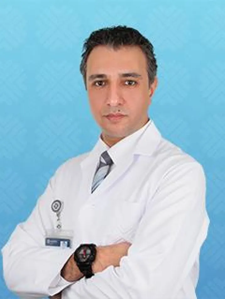ERSİN KAYALIBAĞ