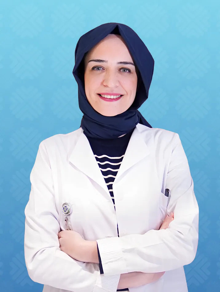 ESRA ÇOKİÇLİ