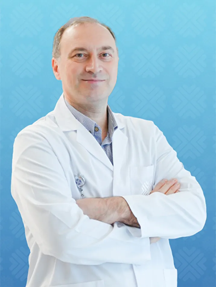 FARUK KAYA