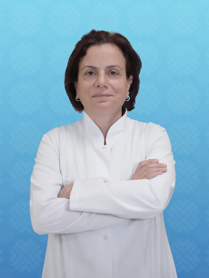 FİGEN KIR