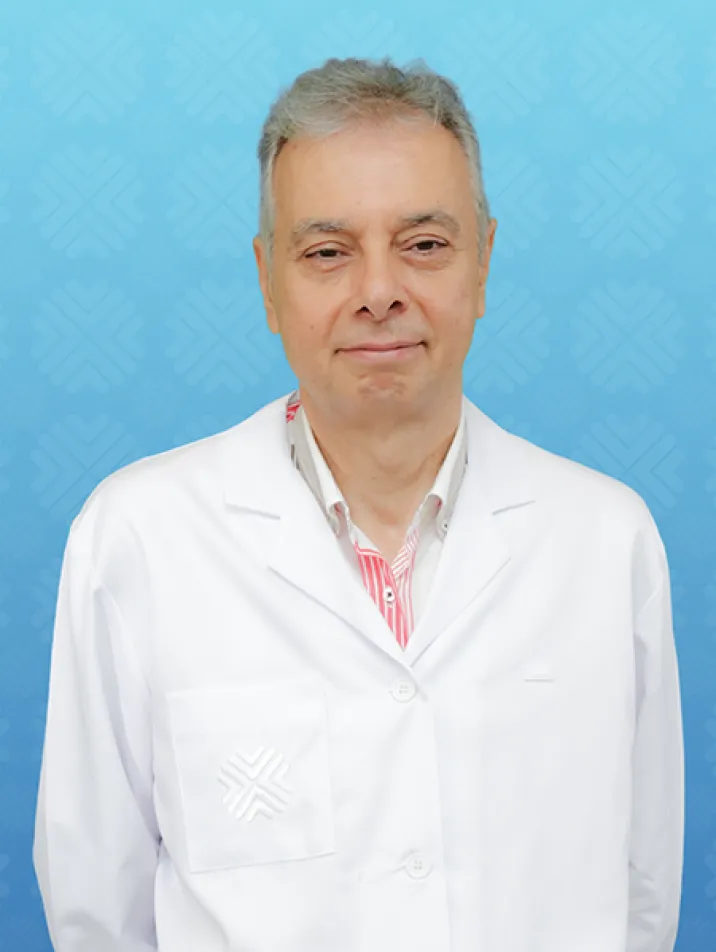 FİKRET AYSAL