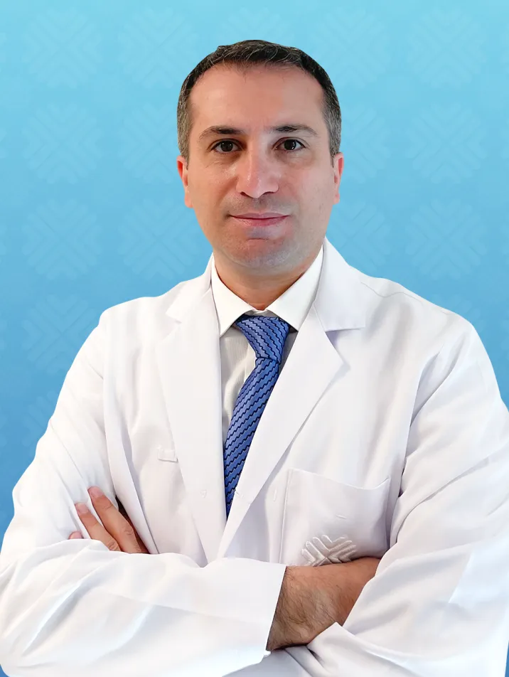 HASAN HÜSEYİN TAVUKÇU