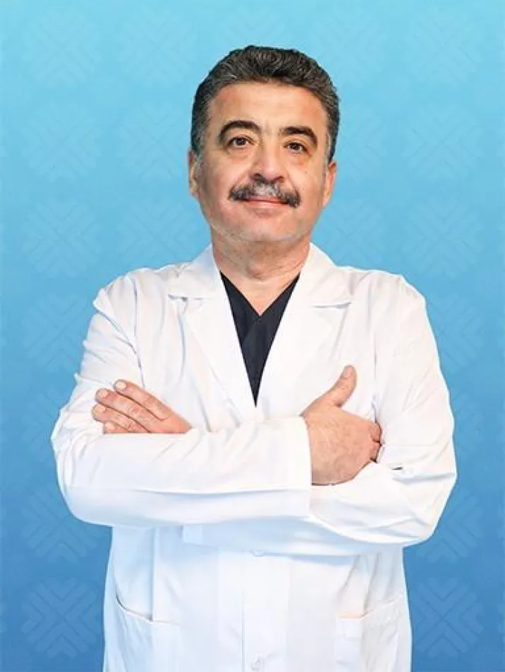 HAYATİ ARIK
