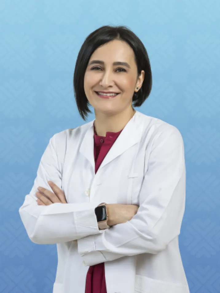 HİLAL USLU TOYGAR