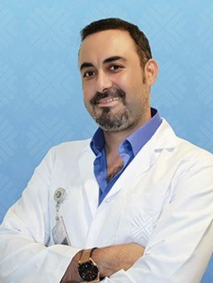 MELİH AKAN