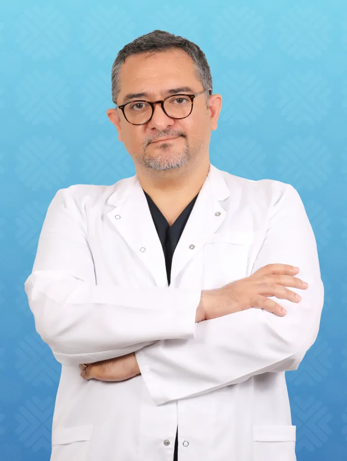 MURAT SARIKAYA