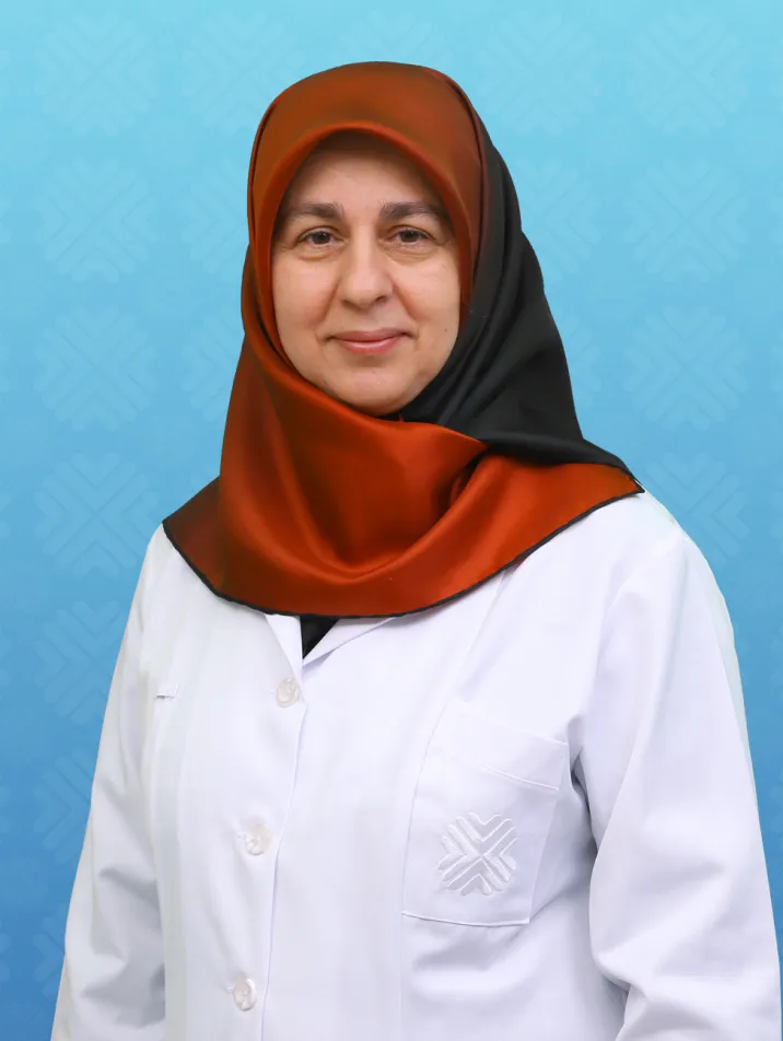 MÜRVET HAKYEMEZ