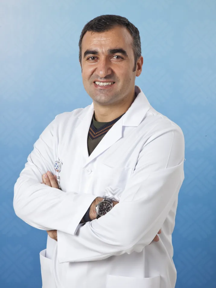 MUSTAFA DÜGER