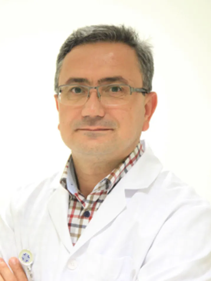 NECDET ÖZÇELİK