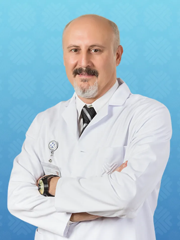 ÖZGÜR AÇIKGÖZ