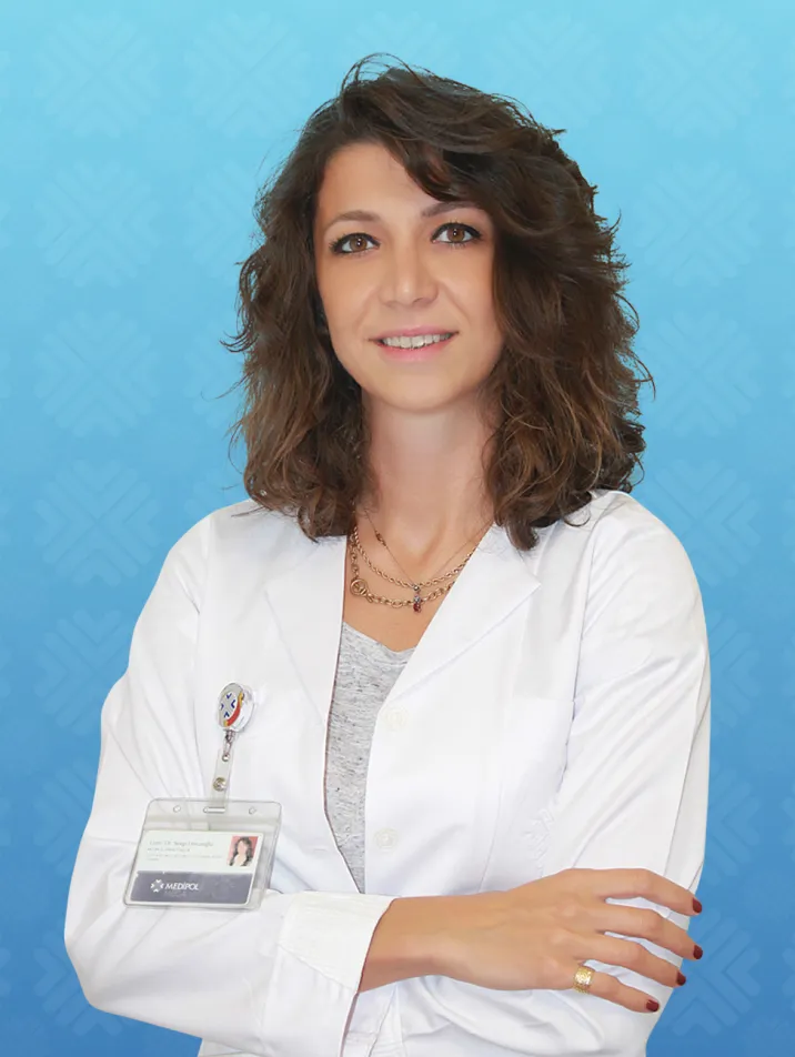 SEVGKİ CHODZAOGLOU