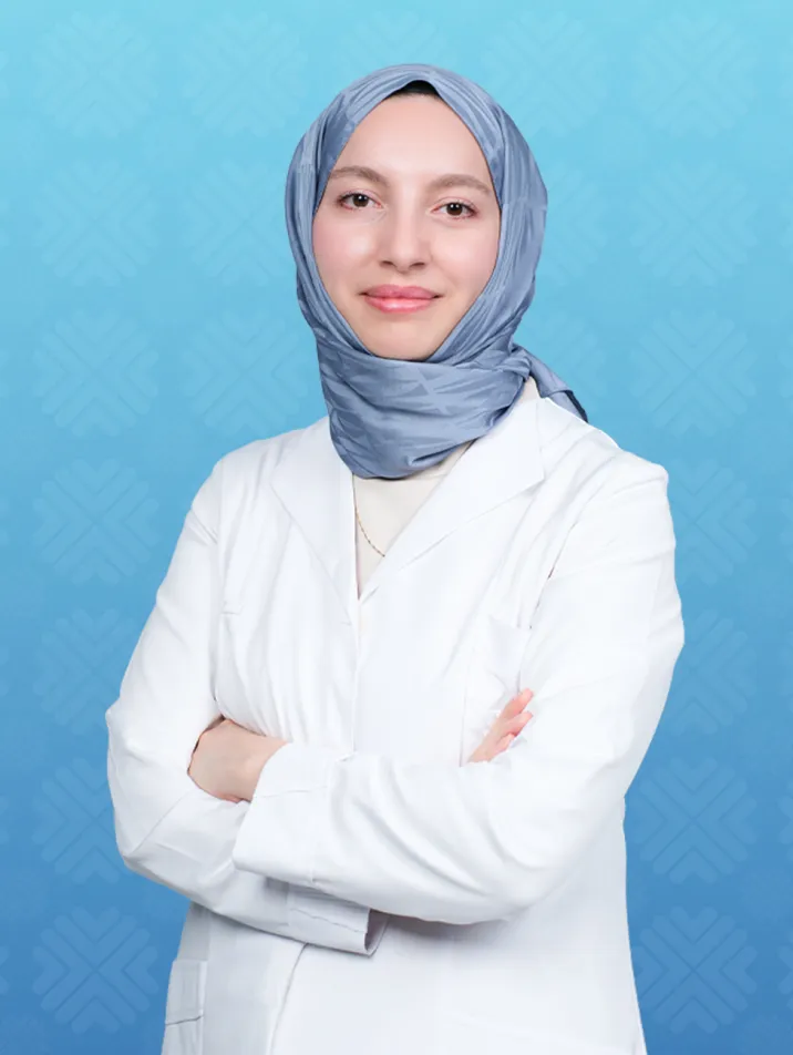 ŞEYMA NİLGÜN BALCI