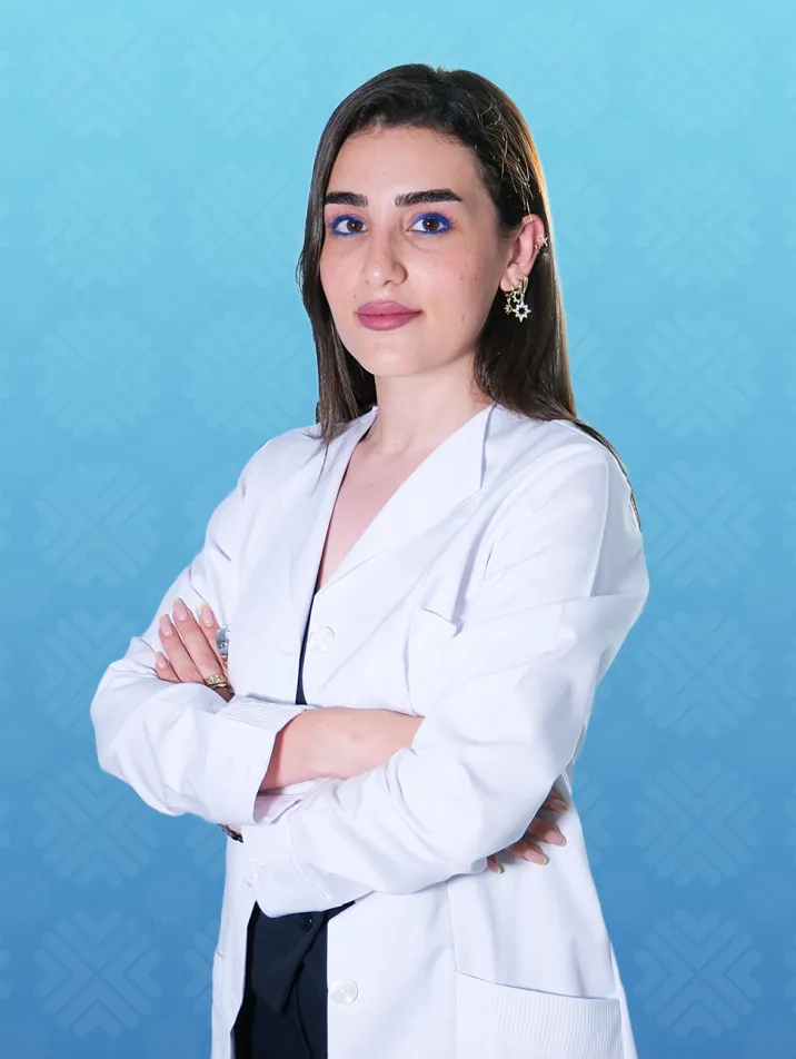 SUZAN EDA EYYÜPOĞLU