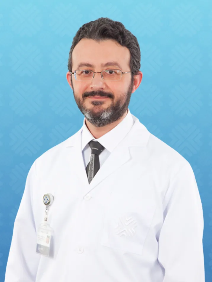 VOLKAN TUZCU