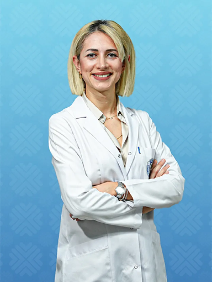 YELDA ERDEM HEPSENOĞLU