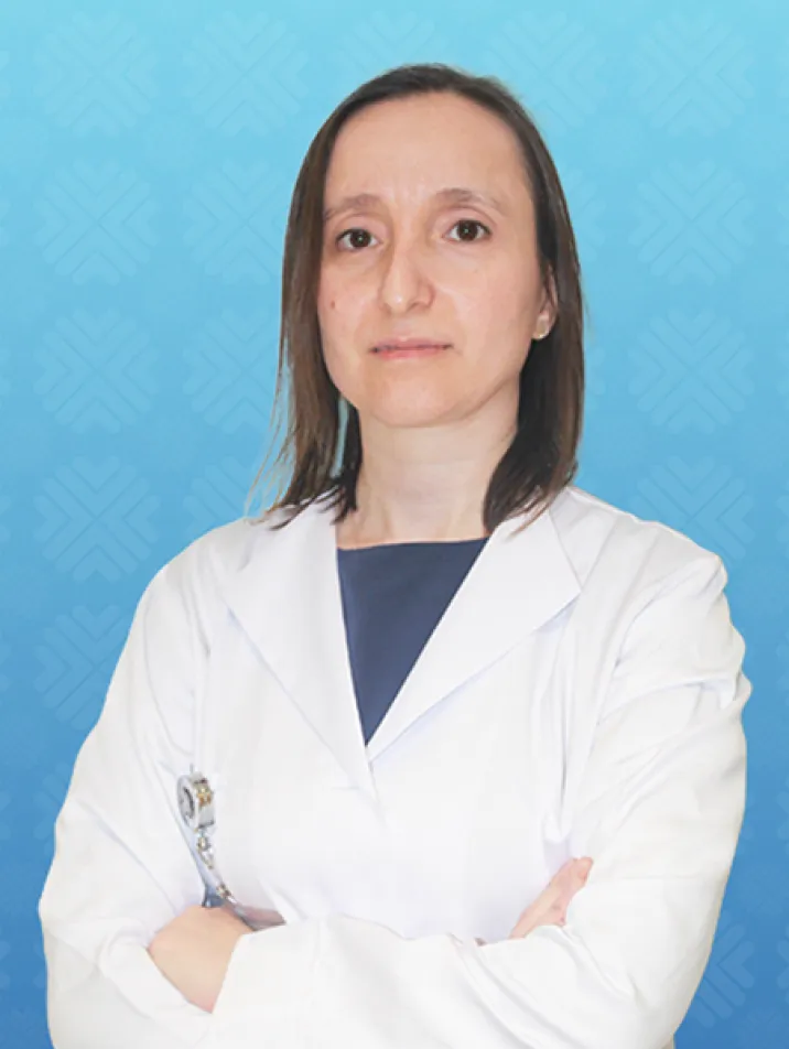ZEYNEP ATAY