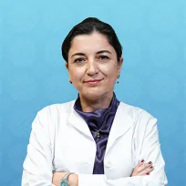 FEYZA USTABAŞ KAHRAMAN