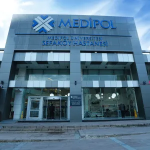 Medipol-Sefakoy