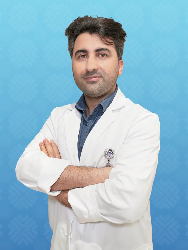 ABDULHALİM KARAYEL