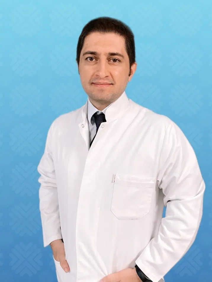 ABDULKADİR ENDER