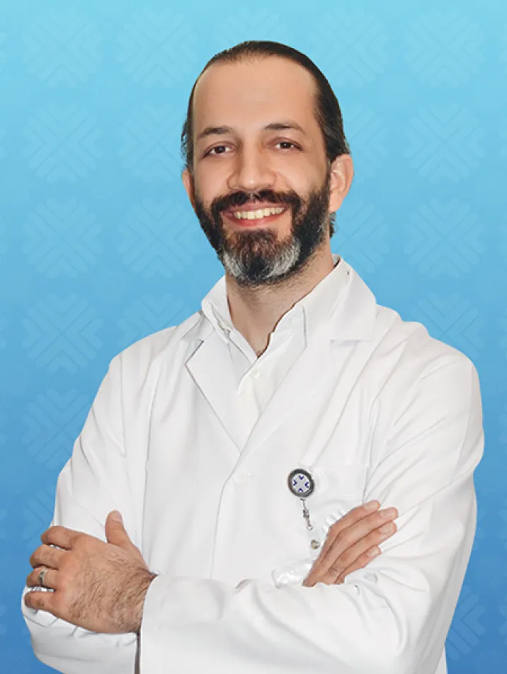 ABDULLAH KANSU