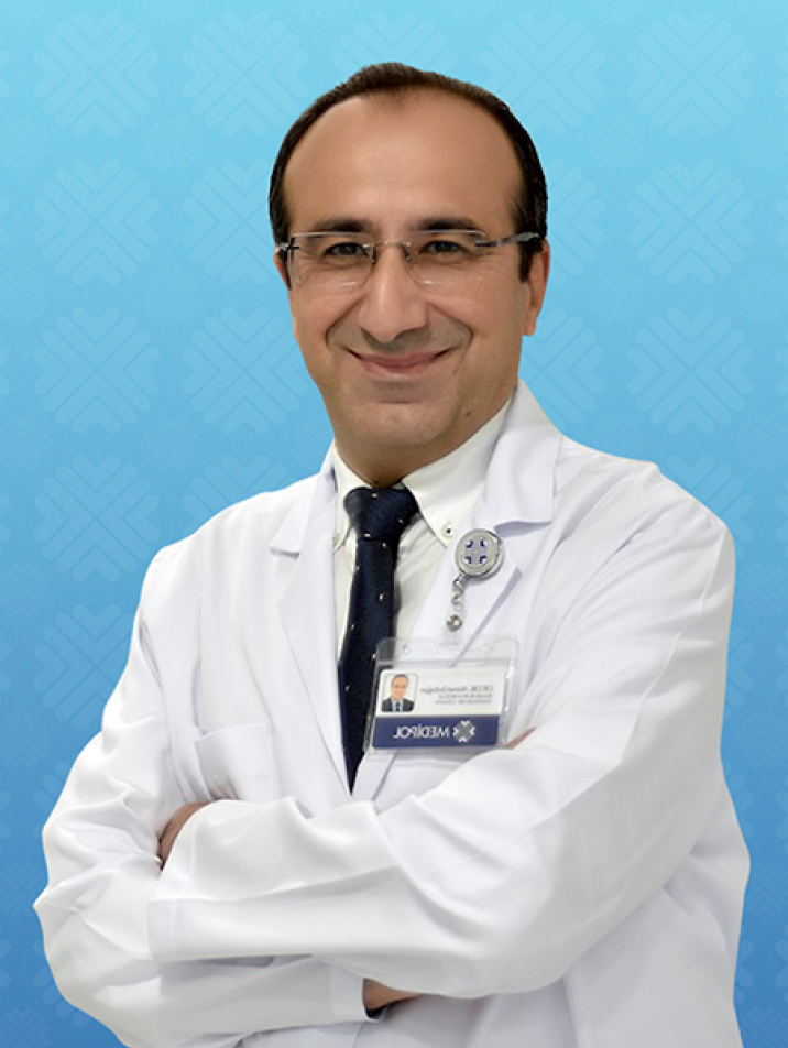AHMET ERDOĞAN