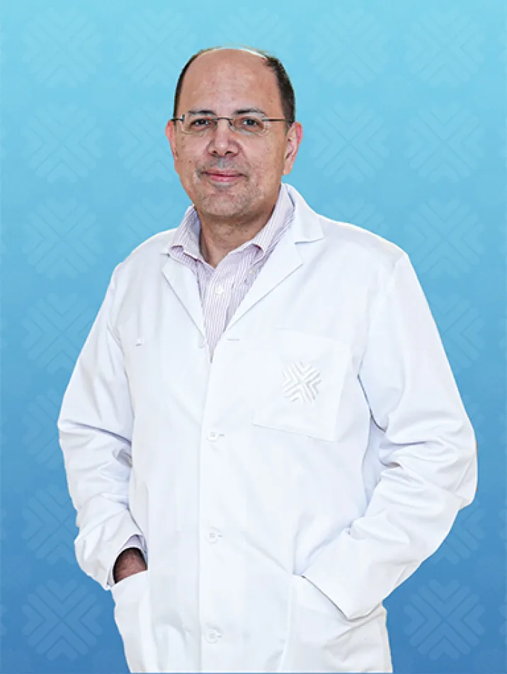 AHMET LEVENT GÜNER