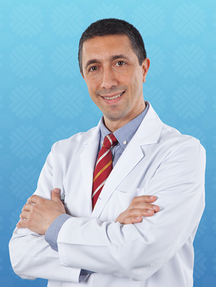 AHMET SALİM GÖKTEPE
