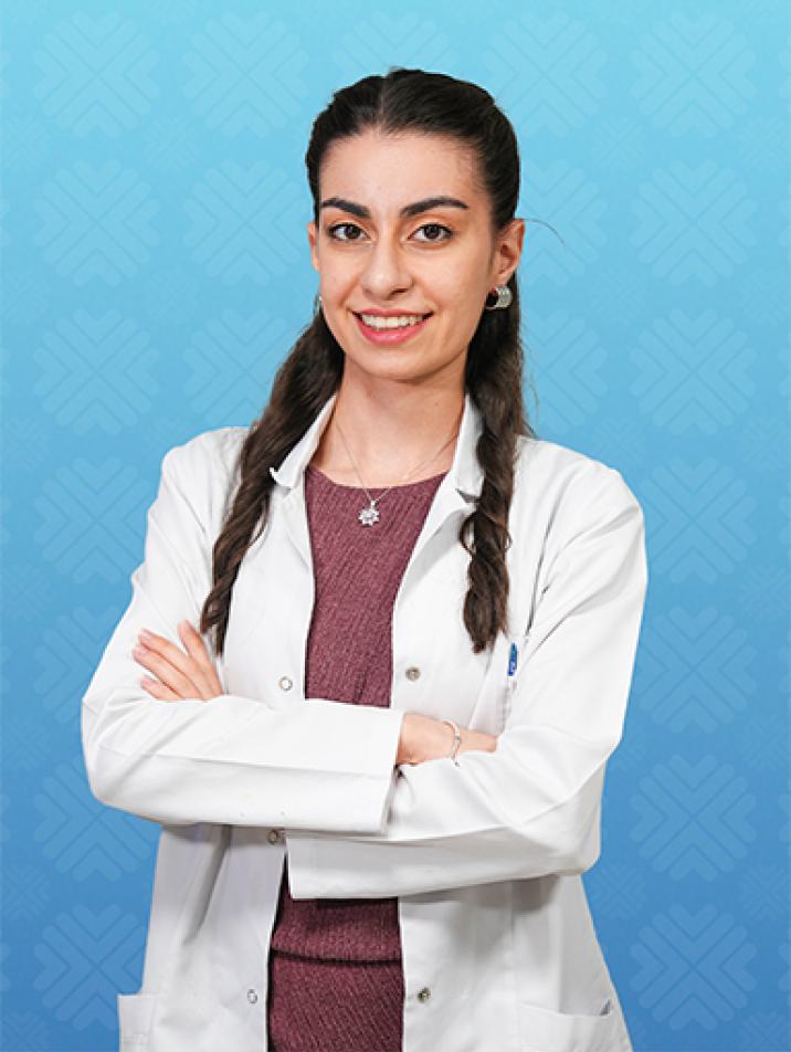 AYŞENUR KARACA