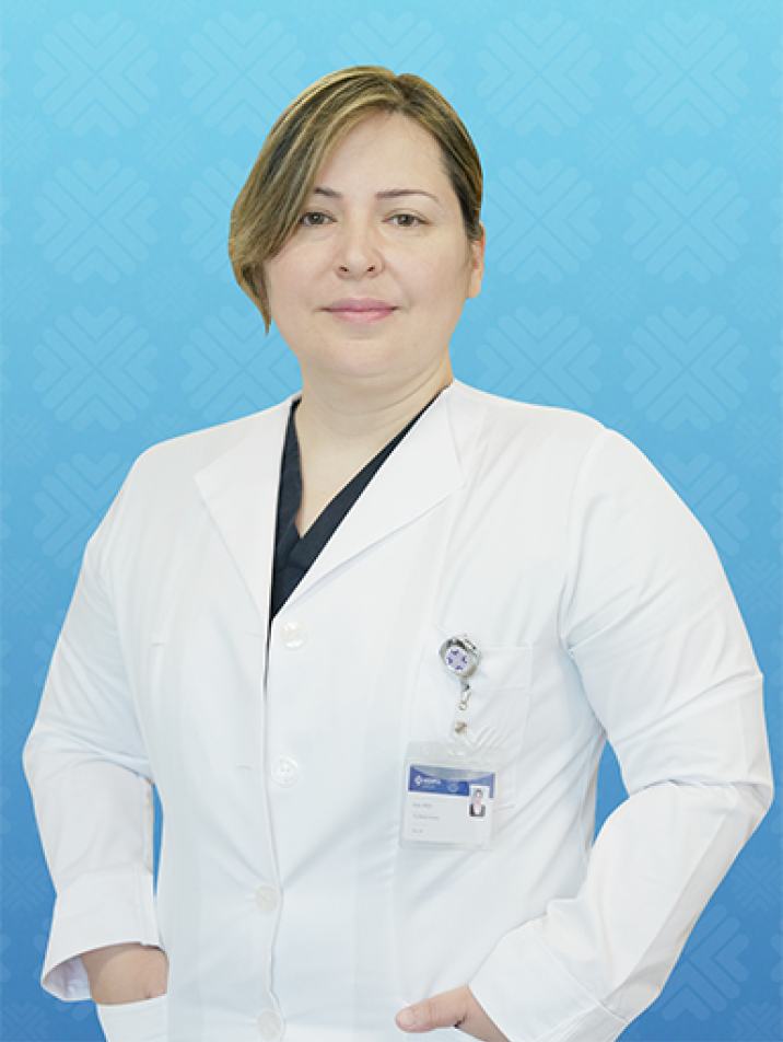 AYSU AKÇA