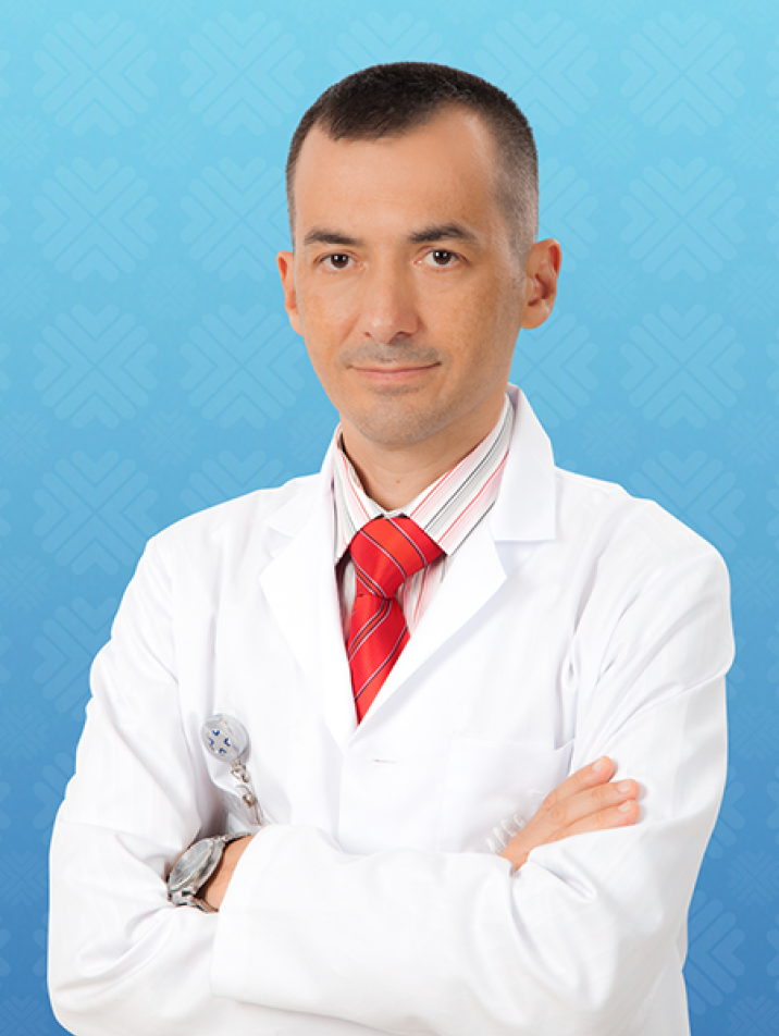 BAHADIR CEYLAN