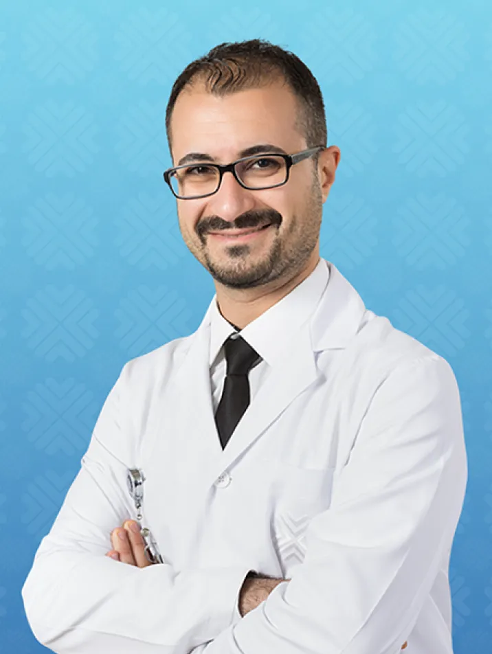 BAHADIR ÇİFTÇİ