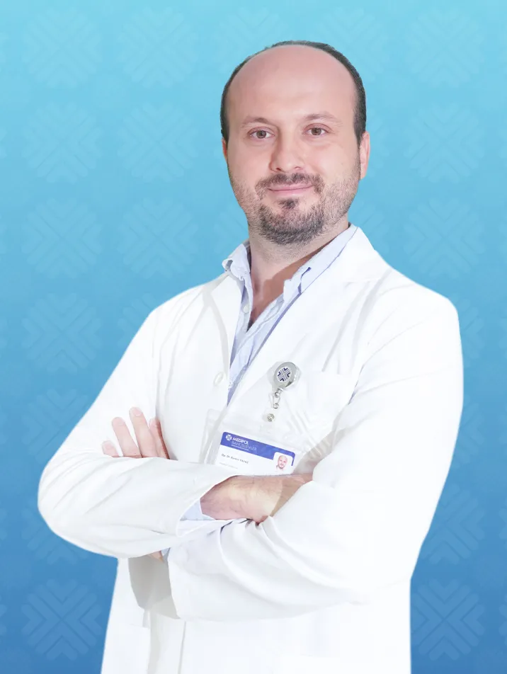 BARKIN YAVUZ